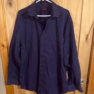 Nordstrom Men’s Purple Dress Shirt